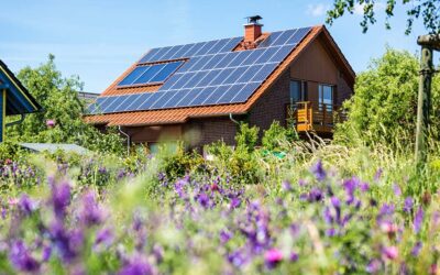 Autoconsommation énergétique : comment produire et consommer votre propre énergie ?