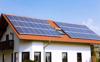 Les panneaux photovoltaïques : comprendre la technologie qui transforme le soleil en énergie