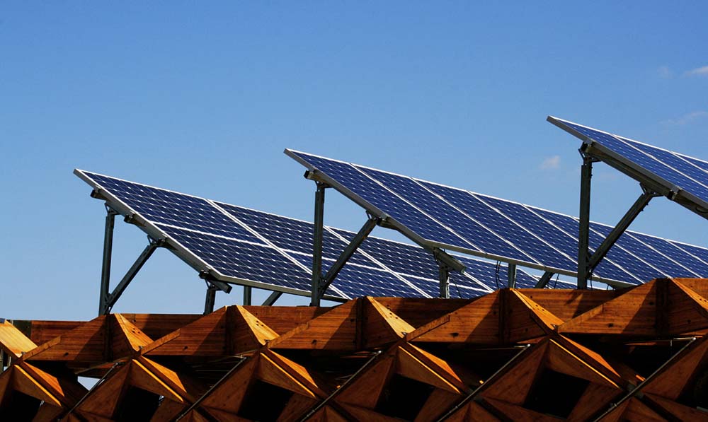 Quelle structure choisir pour votre installation solaire ?